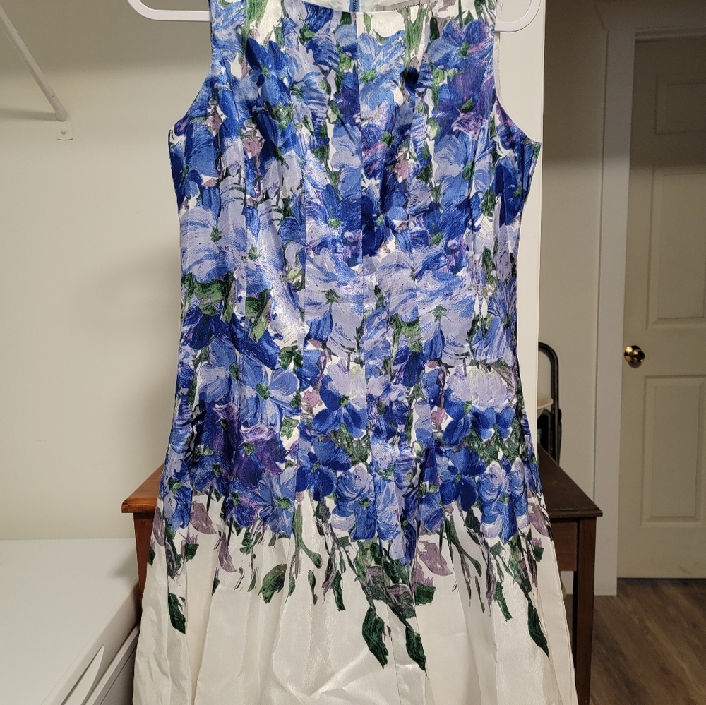 Sun dress
